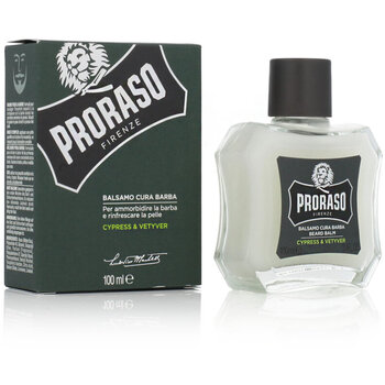 Firenze Beard Balm Cypress & Vetyver - Balzam na fúzy